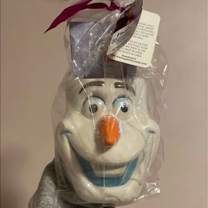 Frozen 2 Olaf Mug